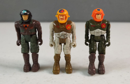 Vintage 1986 coleco starcom - 3,