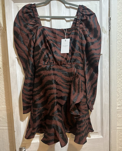 Ted baker wild - baker, braids
