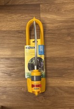 Hozelock 2974 Rectangular Area Water Garden Sprinkler Plus 200m2