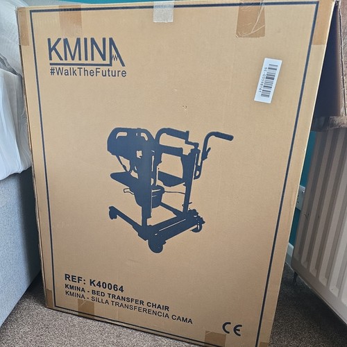 Kmina transfer chair - kmina,