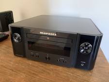 Marantz MCR612 All-in-One Network CD/DAB /FM Bluetooth/HEOS Receiver/Wi-Fi 