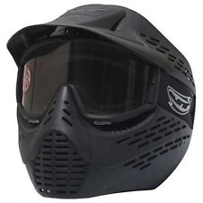 NEW JT Elite Radar Thermal Goggle Paintball Mask - Black