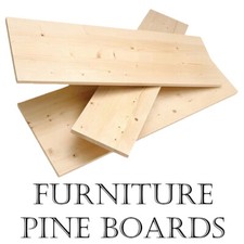 Pine Boards Shelves Furniture