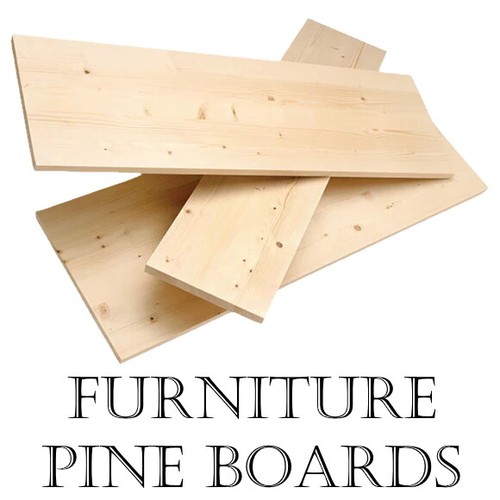 Pine boards shelves furniture - pine,
