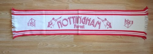 Old rare nottingham - old,