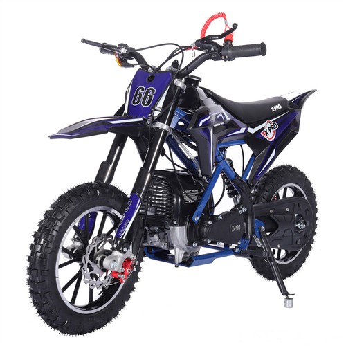 Pro hawk 40cc mini dirt - 40cc, bike