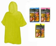 Kids Poncho Waterproof