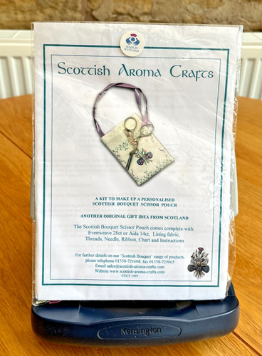 Scottish aroma crafts - scottish,