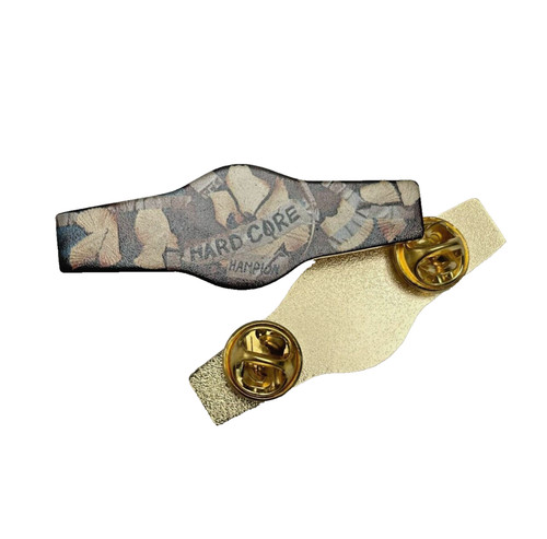 Wwe hardcore championship - wwe, belt