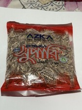 4x Bangladeshi Supari Zira