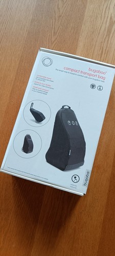Bugaboo bee compact transport - bugaboo,