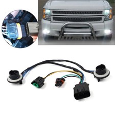 Headlight Wiring Harness
