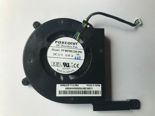Lenovo fru 03t9949 fan - lenovo,