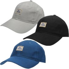 Lonsdale Patch Cap Basecap