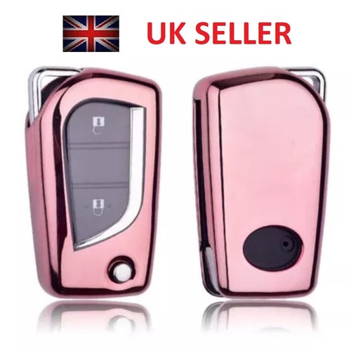 Key cover for peugeot 108 - for,