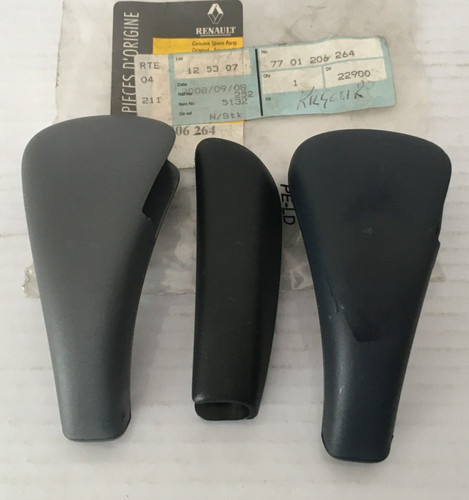 Seat adjustment handles - , for