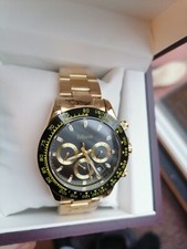 MEN’S EDISON AUTOMATIC