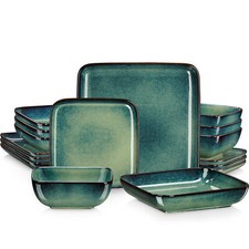 vancasso STERN Green 16-Piece