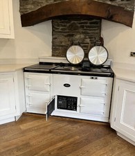 RECONDITIONED 4 OVEN ECONTROL