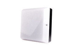 Fern Howard Mini-Max IP65 1400 Lumen Black Opal EM PH, LED, FHBL565-160-B-OP-EM