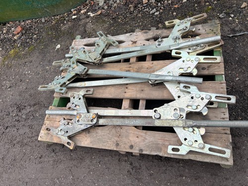 Rail lifter vat - rail, £75+vat