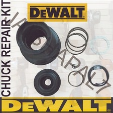 DEWALT - 7pc Genuine DeWALT