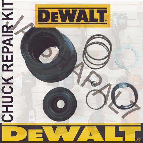 Dewalt 7pc genuine - dewalt,