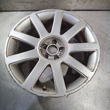 Audi TT 8N Mk1 1998-2006 Single 18" 5x100 RS4 Genuine OEM Alloy Wheel