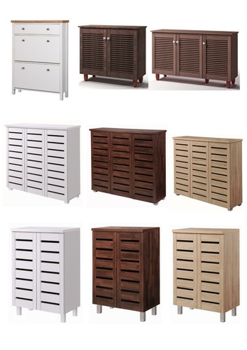 Shoe cabinet rack - shoe,
