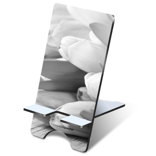 3mm mdf phone - 3mm, bw