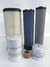 Filter Kit Suits JCB 8085ZTS