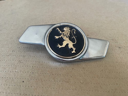 Chrome brass wheel - 1x,