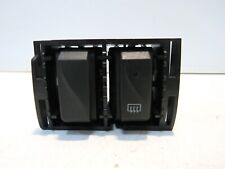 VAUXHALL VIVARO VAN 2014-18 HEATED REAR WINDOW SWITCH 93868044             R4611