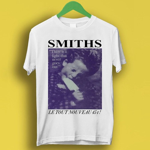 The smiths tout - tout, nouveau