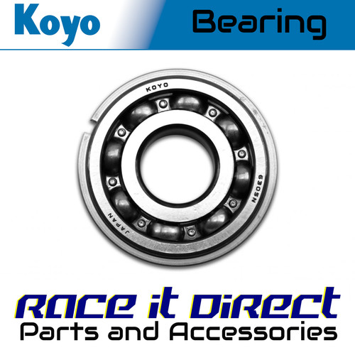 Crank bearing for suzuki - suzuki, gt