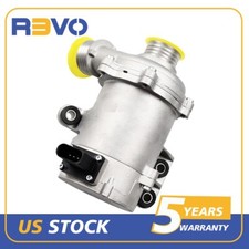 REVO Electric Water Pump for