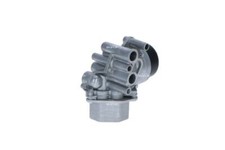 Oil Filter Housing NRF Fits