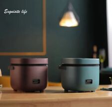Mini Rice Cooker Automatic