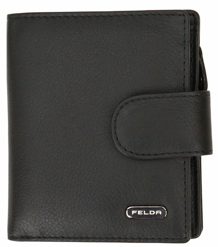 Ladies purse wallet genuine - ladies,