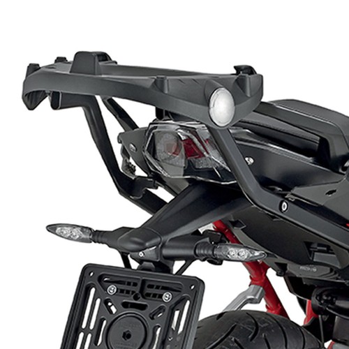 Luggage rack for bmw - rack, 1200r