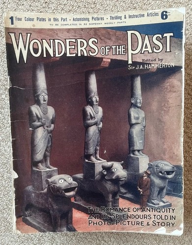 Complete set issues - of, 52