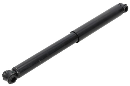 Left rear support - rear, for