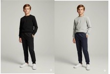 BOYS GIRLS KIDS CHILDREN PE