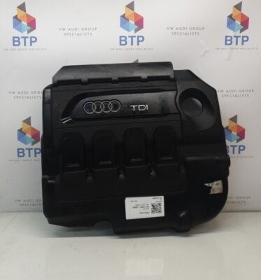 Audi 2013 2019 engine - 8v, 2013-2019