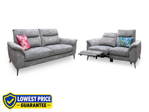 Furniture village morgan 3 - village,
