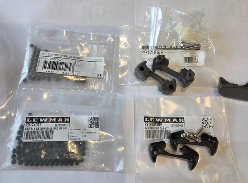 Lewmar ocean size - lewmar, 0,
