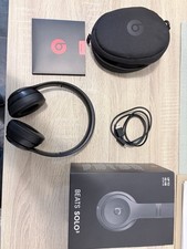 Beats by Dr. Dre Solo³