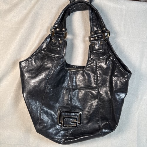 Vintage guess black - vintage,