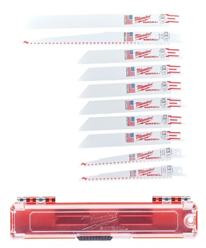Milwaukee 49472211 sawzall - 49472211,