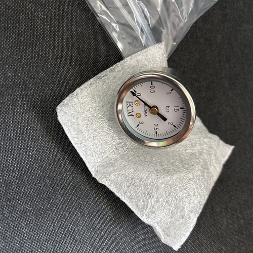 Ecm bar ø 39mm - bar,